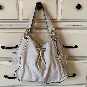 Michael Kors Leather Purse